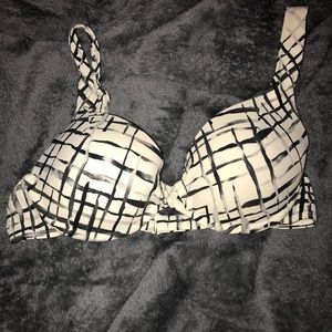 Bathing suit top
